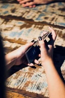 cần tính tỷ lệ hoàn vốn